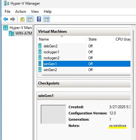 How to Migrate Virtual Machines from Hyper-V to Proxmox – A Simple Step ...